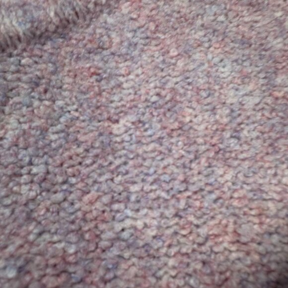 Old Navy Women's Sweater Size Large Pink Excellent Condition - Picture 6 of 8